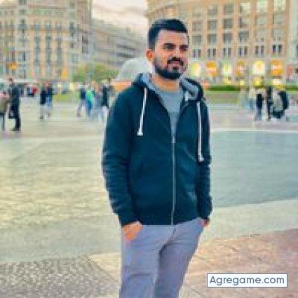 nomanmeher chico soltero en Moncofa