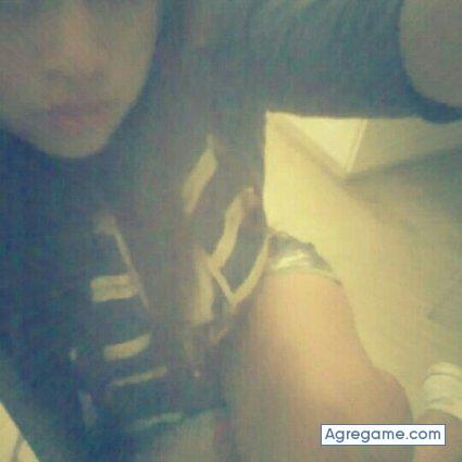 Aby232013 chica soltera en Hermosillo