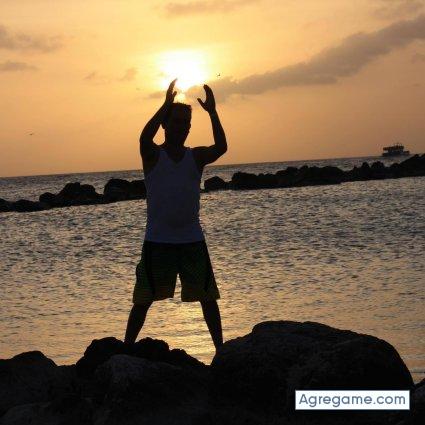 javiersantander chico soltero en Ocumare De La Costa