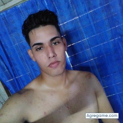 Mariodiaz1999 chico soltero en Camagüey