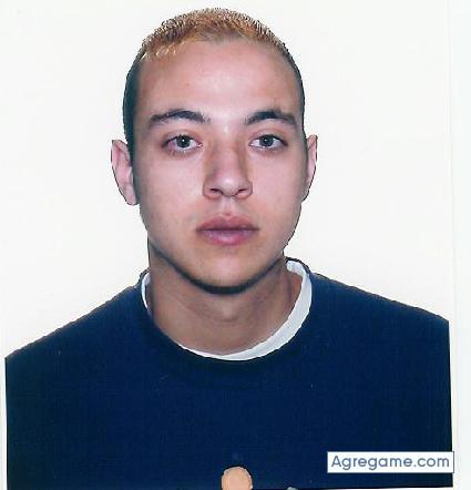 joder23 chico soltero en Vic