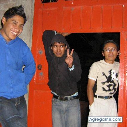 oso15 chico soltero en Chalco