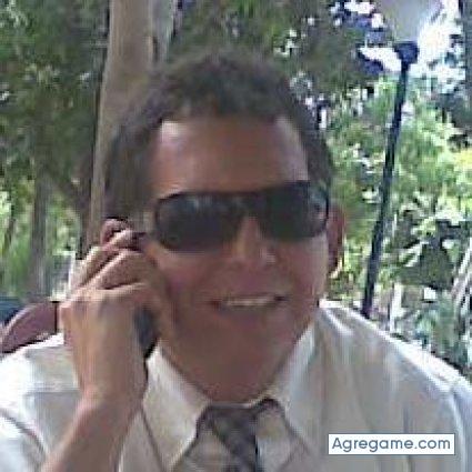 alexanderalmeida chico soltero en Barranquilla