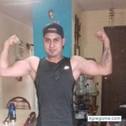jorgevazquez2127 chico soltero en San Luis Potosí