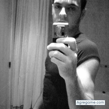 Tonybc24 chico soltero en Granollers