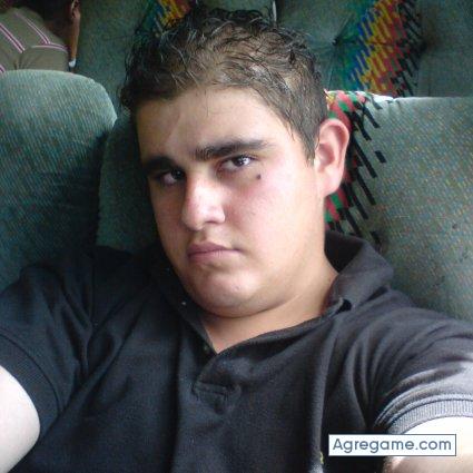 OscarA chico soltero en San Ramón