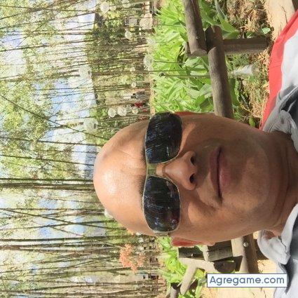 Oscarbet chico soltero en Patchogue