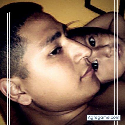 andres1elegany chico soltero en Bambamarca