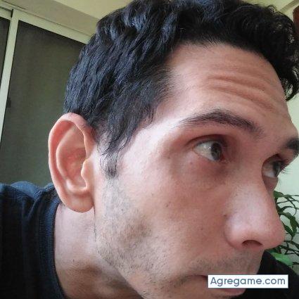 alejandrobarroeta chico soltero en Santa Rita