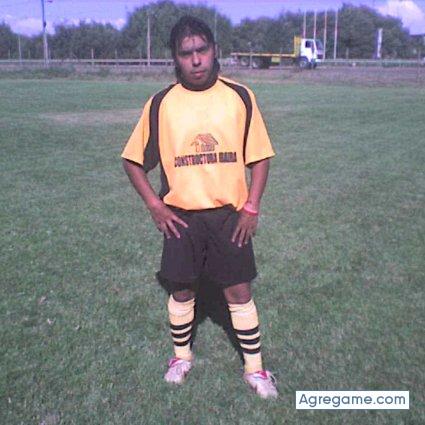 miguelmck chico soltero en Chillán