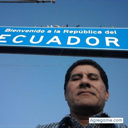 Roly77 chico soltero en Tumbes