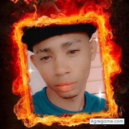 J18h7onca3rrca2o0 chico soltero en Villa Vásquez