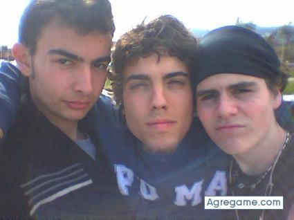 Mario chico soltero en Castelldefels