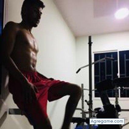 mathiasjose5762 chico soltero en Samaná