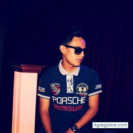 maritox12 chico soltero en Moche