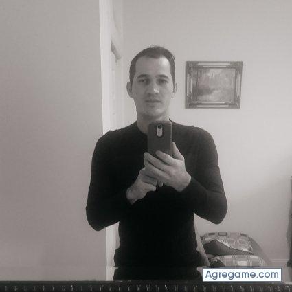 Delmer1980 chico soltero en Farmingdale