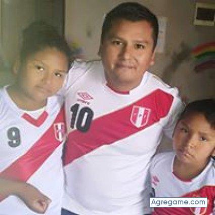 leitonalex chico soltero en Puerto Inca