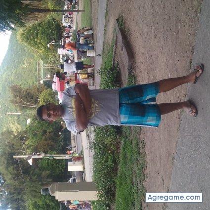 Orlandopra chico soltero en Lobería