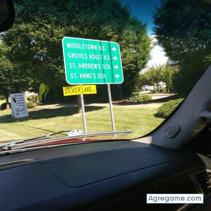 Vacianis chico soltero en Wilmington