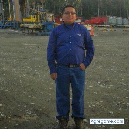 Edgardo131 chico soltero en Nueva Loja