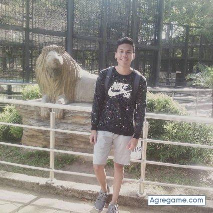 Ron1233 chico soltero en Capital Federal