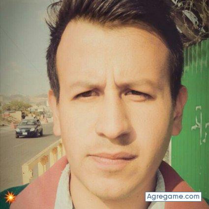 skynet35 chico soltero en Amealco De Bonfil