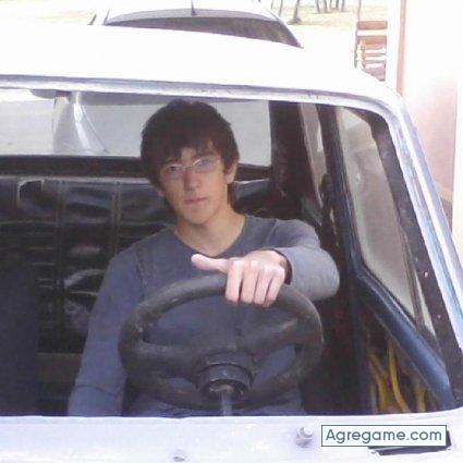 leanmanu chico soltero en Sierra Grande