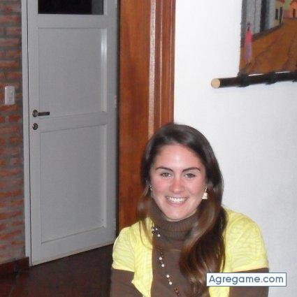 guapemdp chica soltera en Mar Del Plata