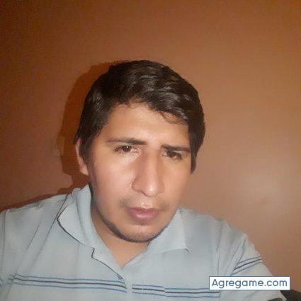 misticromeo chico soltero en Santa Cruz De La Sierra