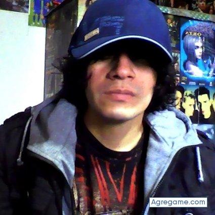 ninoasis1990 chico soltero en Huaycán Alto