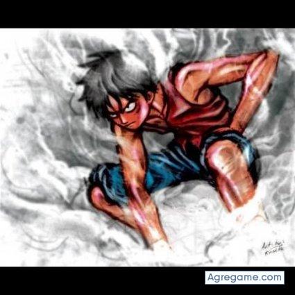 luffymugiwara chico soltero en Concordia