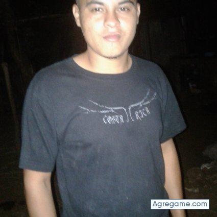 Xdgjylk chico soltero en Ilopango