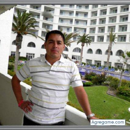 JuanCastellanos chico soltero en San Gil