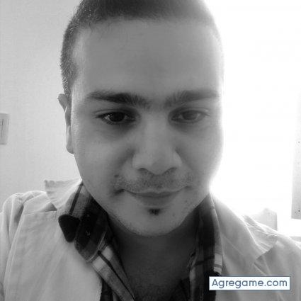 BETOVIAN chico soltero en Posadas