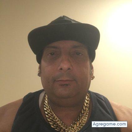 tonyoliva chico soltero en Miami