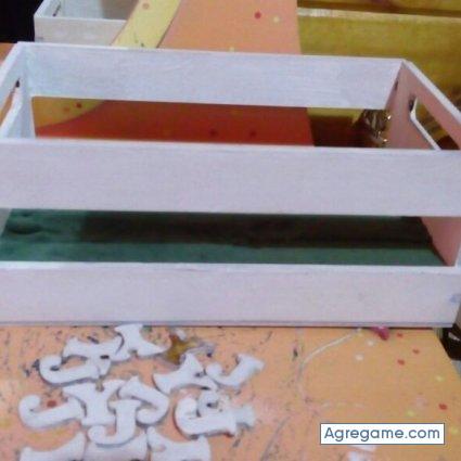 Japoyab chico soltero en Ezeiza