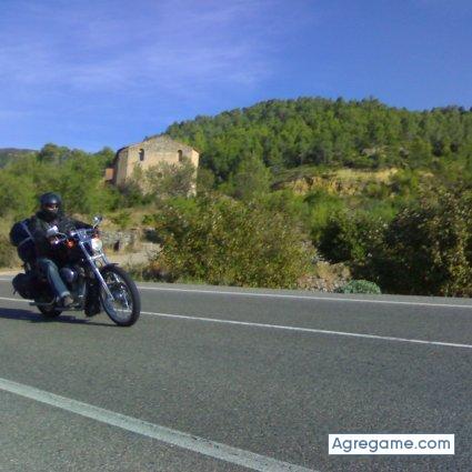 harley chico soltero en Zaragoza