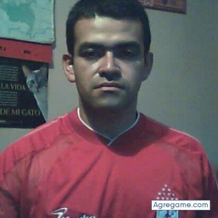 Javisto chico soltero en Ibagué