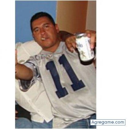 geve chico soltero en Durango