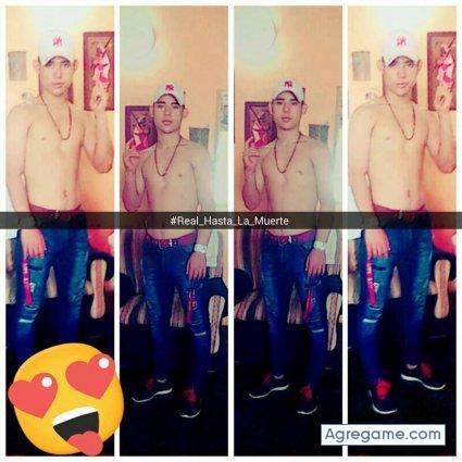 windercr chico soltero en Cumanacoa