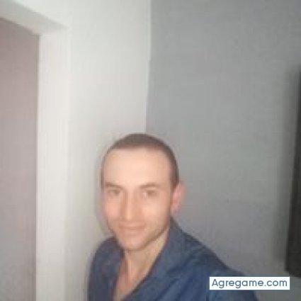 claudiorossia chico soltero en San Javier