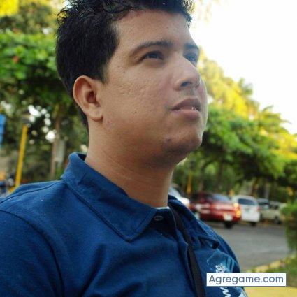 Chicolindo27 chico soltero en Managua