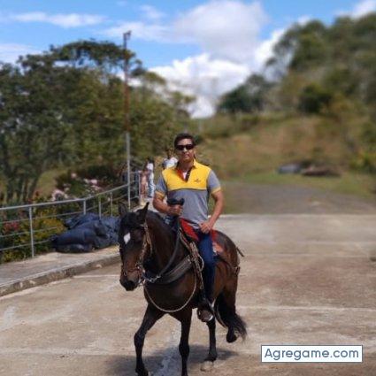 _M_J_1239 chico soltero en Maracaibo