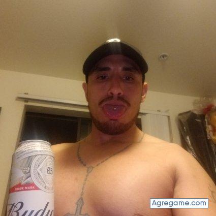 CHAVAG chico soltero en Los Angeles