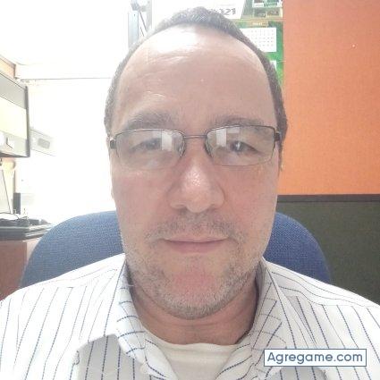 carlosalberto7929 chico separado en Santiago De Cali