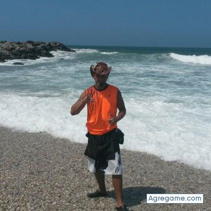surrff chico soltero en Playa Grande