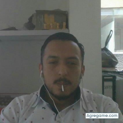 erickmx chico soltero en Chalco