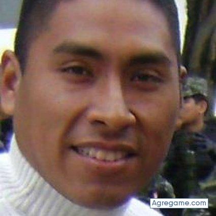 leo7979 chico soltero en La Virgen