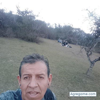 Fortinero50 chico divorciado en Gancedo