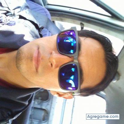 Urzagastealx chico soltero en Trinidad